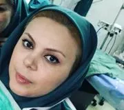 تصویر پروفایل دکتر نیلوفر نوشیروانی - دکترای حرفه‌ای دندانپزشکی در تهران