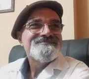 دکتر رضا شهرامی