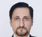 دکتر میثم عبداله پور
