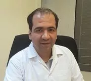 دکتر مهدی مویدفر