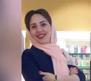 تصویر پروفایل سالومه سپهری - روانشناس در مشهد