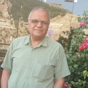 دکتر حجت اله ایران نژاد