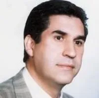 دکتر سعید ادیب نیا
