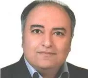 دکتر فرشید فرزانه