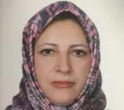 دکتر بهناز خانی رباطی