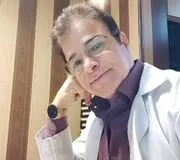 دکتر داریوش ریزه وند