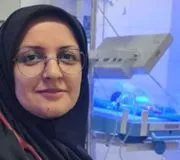دکتر نجمه سلطانی نژاد