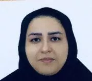 دکتر آتنا فدایی باشی