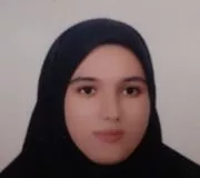 تصویر پروفایل فاطمه خردمند خیاوی - روانشناس در تهران