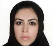 رباب شکیب زاد
