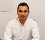 تصویر پروفایل میلاد هاشمی - روانشناس در تهران