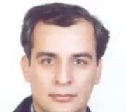 دکتر علی اصغر رضایی شاد