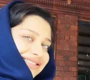 دکتر یاسمن صادقی