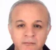 حسن پریدار