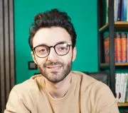 تصویر پروفایل علی حاجی ولی - روانشناس در تهران