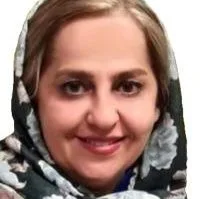دکتر گیلیا ترکمان