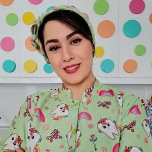 دکتر ندا صلح جو