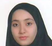 تصویر پروفایل نازنین لاهیجانیان - روانشناس در اصفهان