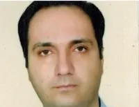 دکتر محمود آزادفر