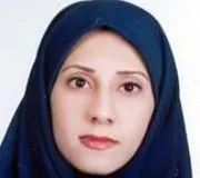 دکتر ویدا یادگارفرد