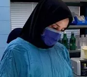 تصویر پروفایل دکتر مریم رضایی - متخصص جراحی عمومی در تهران