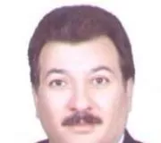 دکتر فرشاد فروزنده شهرکی
