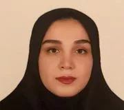 تصویر پروفایل صبا یحیی پور - مامایی
