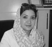 تصویر پروفایل دکتر فاطمه همتی راد - متخصص زنان و زایمان در شیراز