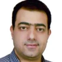 دکتر بابک بریدفاتحی