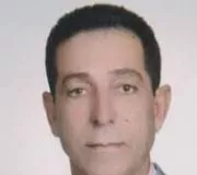 دکتر احمد خداپرست