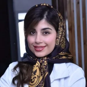 تصویر پروفایل دکتر ثریا سلیمانی - دکترای حرفه‌ای دندانپزشکی در بندرعباس