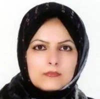 دکتر آریادخت محمدعلی پور