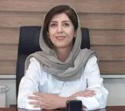 دکتر عرفانه سلیمی