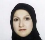 دکتر بنفشه درمنش