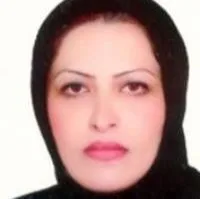 دکتر مژگان دانشورقربانی