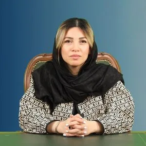 نازنین روشن طبری