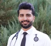 تصویر پروفایل دکتر دانیال ذاکرزاده فروشانی - دکترای حرفه‌ای پزشکی