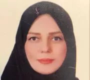 دکتر مریم قربانپور