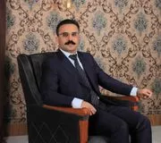 دکتر رسول شاه حسینی خالق آباد