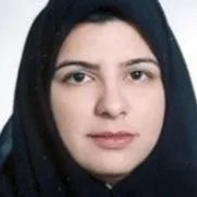 مژگان مصباح حصاری