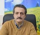دکتر سید مصطفی لنگری