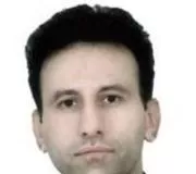دکتر محمد مشک افشان