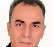 دکتر احمد آقابیکی