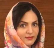دکتر لیلا دشتکی