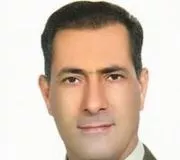 دکتر محمدرضا میرزایی