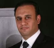 دکتر منصور سعادتی