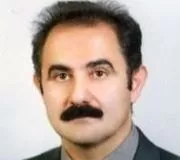 دکتر مجتبی مدیریان