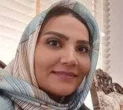 دکتر نفیسه کلانتری
