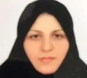 تصویر پروفایل دکتر جمیله فخاریان - روانشناس در تهران