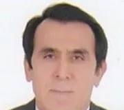 دکتر امین کریمی